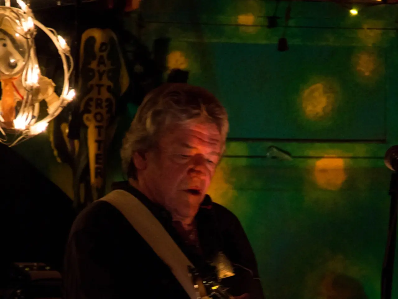 Garden enthusiasts are flocking to Dunelm in droves for their £10 solar lights, boasting an...