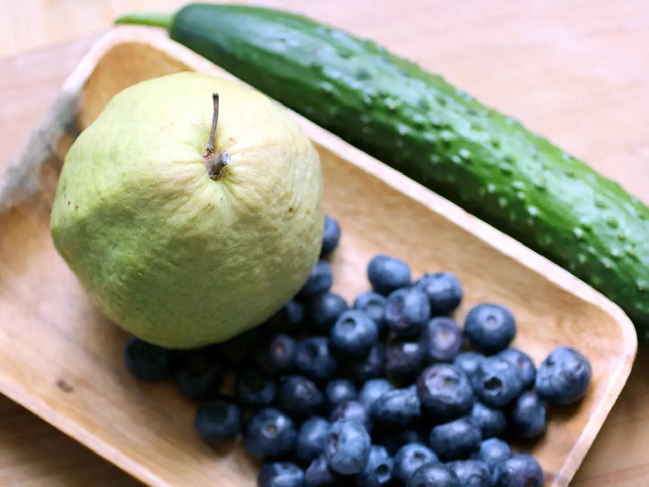 Hardy and Versatile Superfruit: Strawberry Guava for Durable Agriculture and Specialty Markets