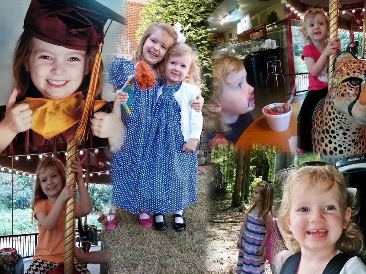 Guide to Children's Happiness: Strategies for Joyful Kids