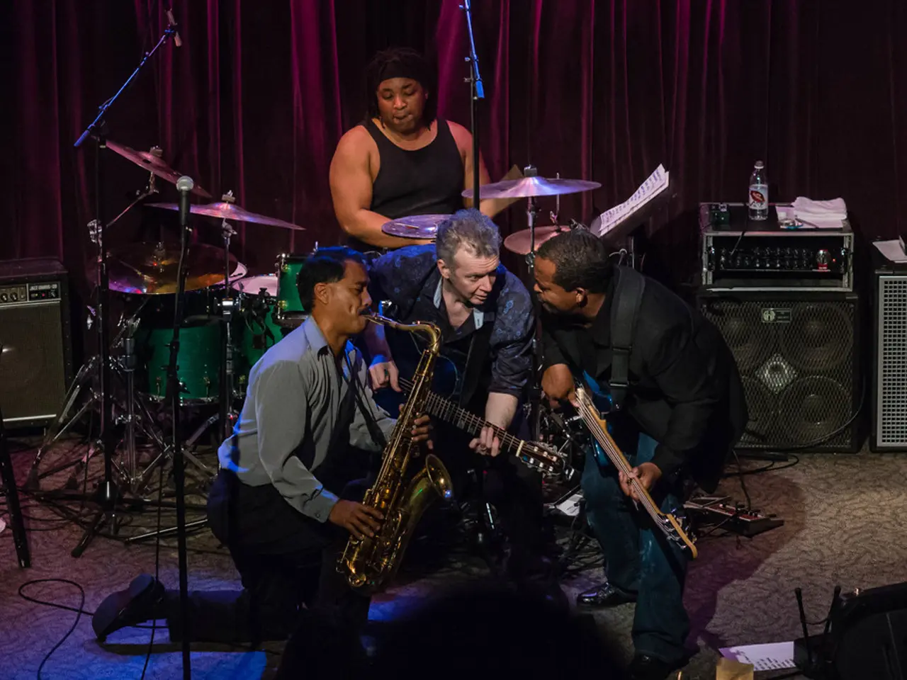 Enhance your economical turntable setup? This essential vinyl accessory promises an auditory...