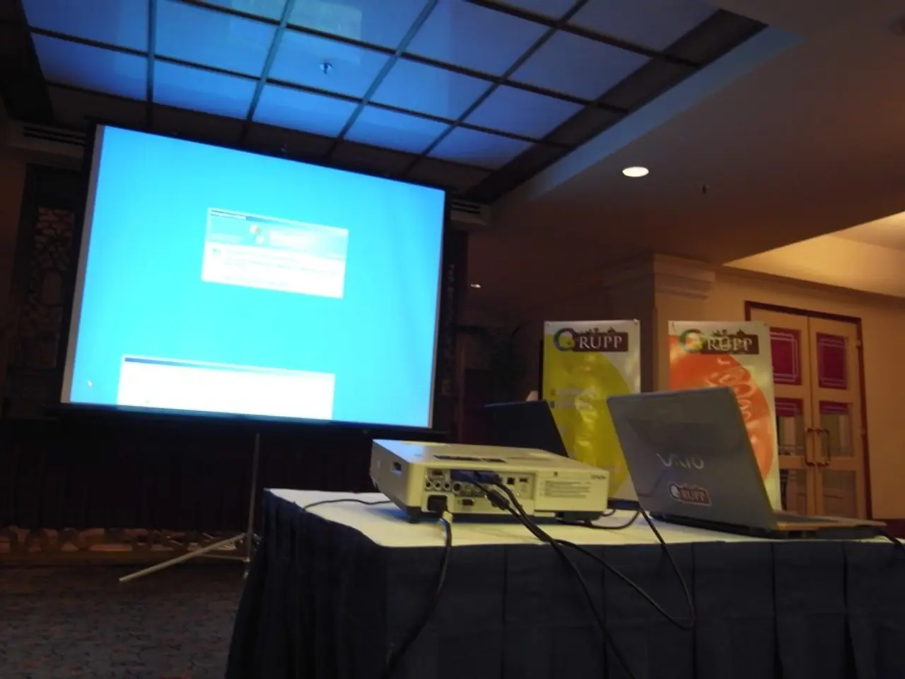 Disregard the three-star portable projector deal for Prime Day, opt for the less expensive yet...