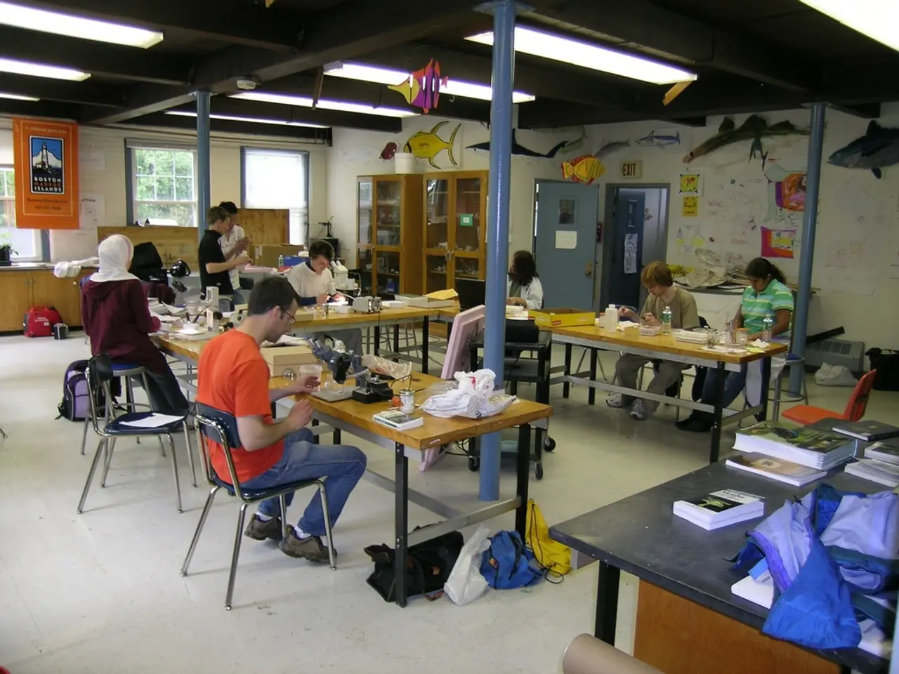 Student Dormitory Life: Benefits and Essential Details