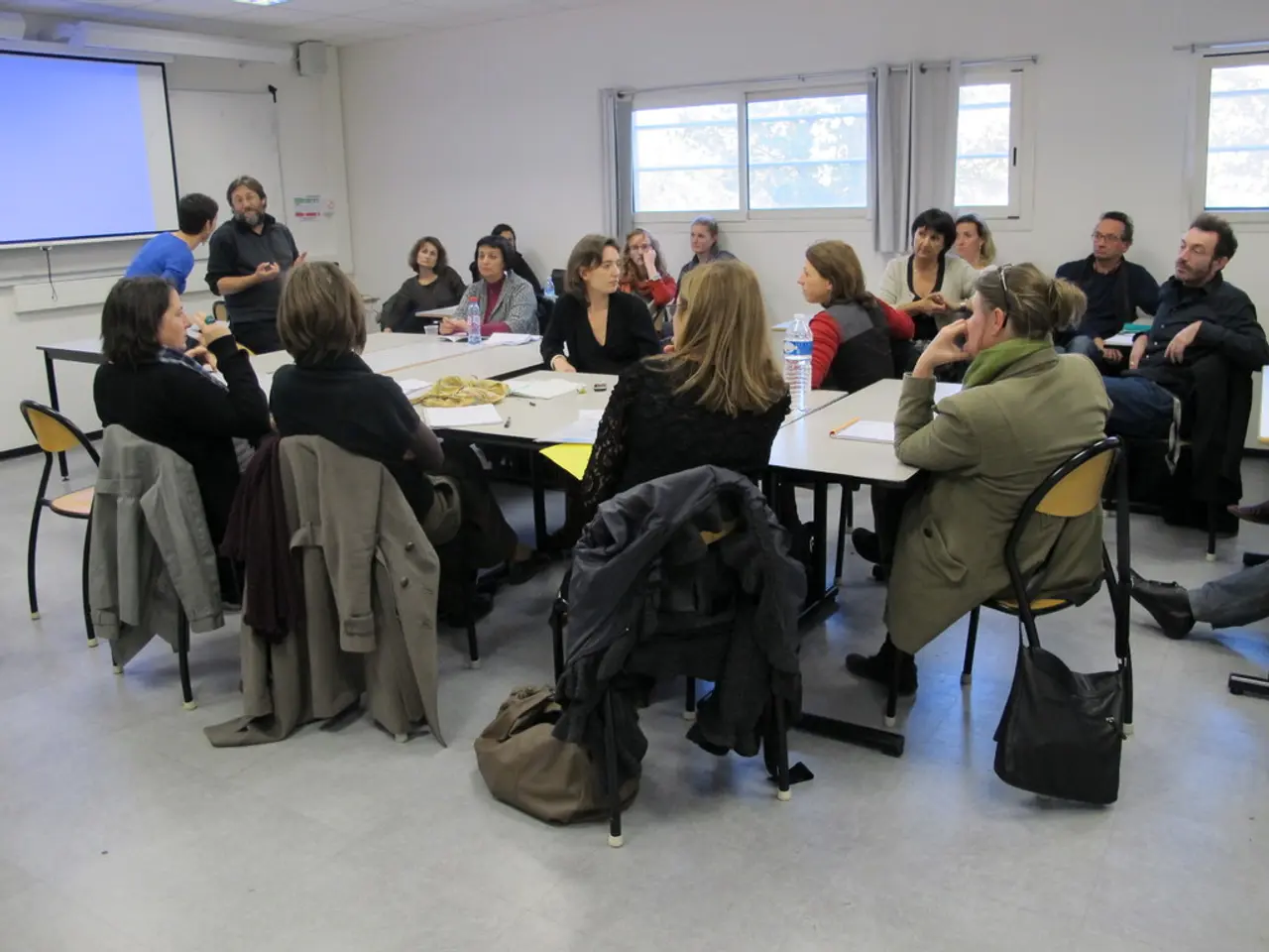 Workplace Productivity Boosters: Unveiling the Key Ingredients of Team Success