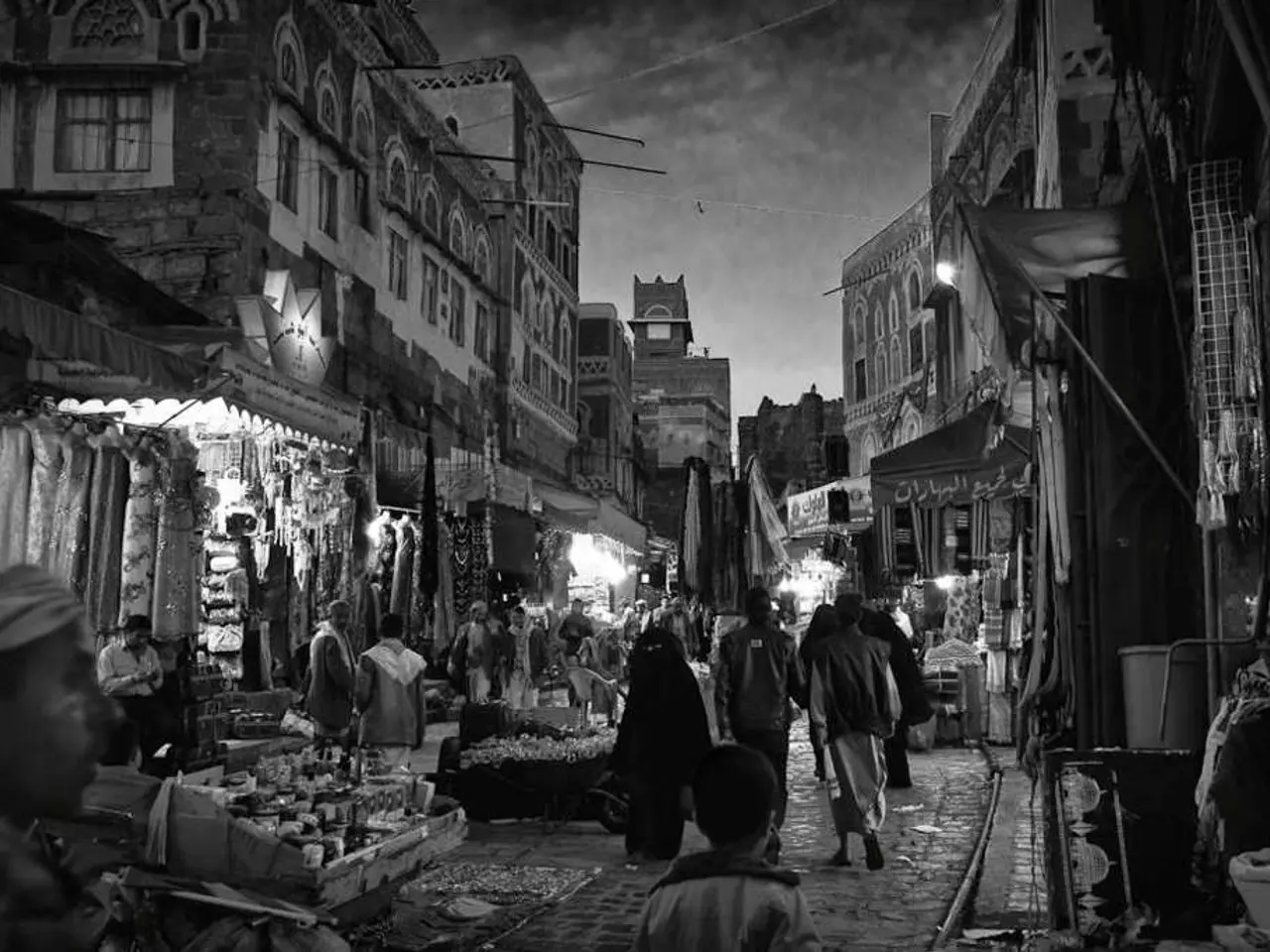 Three captivating flea markets to visit this weekend in Berlin