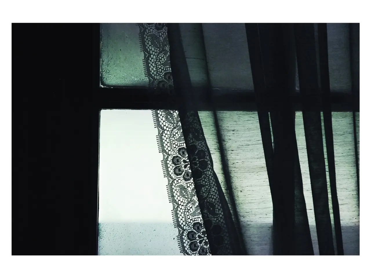 Trend forecast for 2026 reveals that these specific curtain colors are expected to lose popularity...