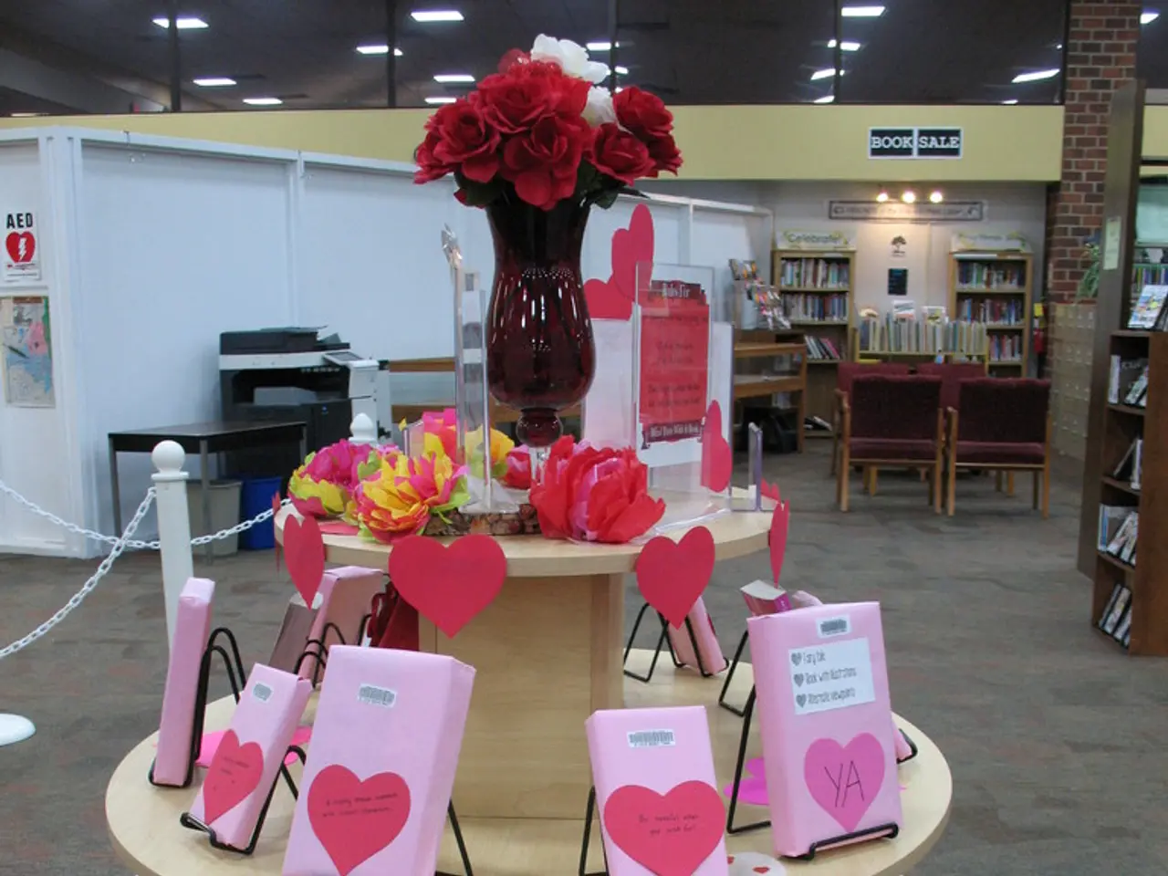 Creative Home-made Birthday Decorations for an Exceptional Celebration