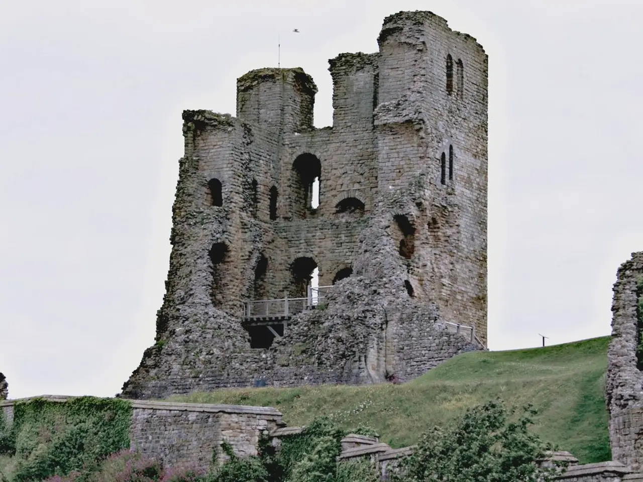 Exploration of the 100-Mile Unspoiled Wilderness for Hiking Enthusiasts