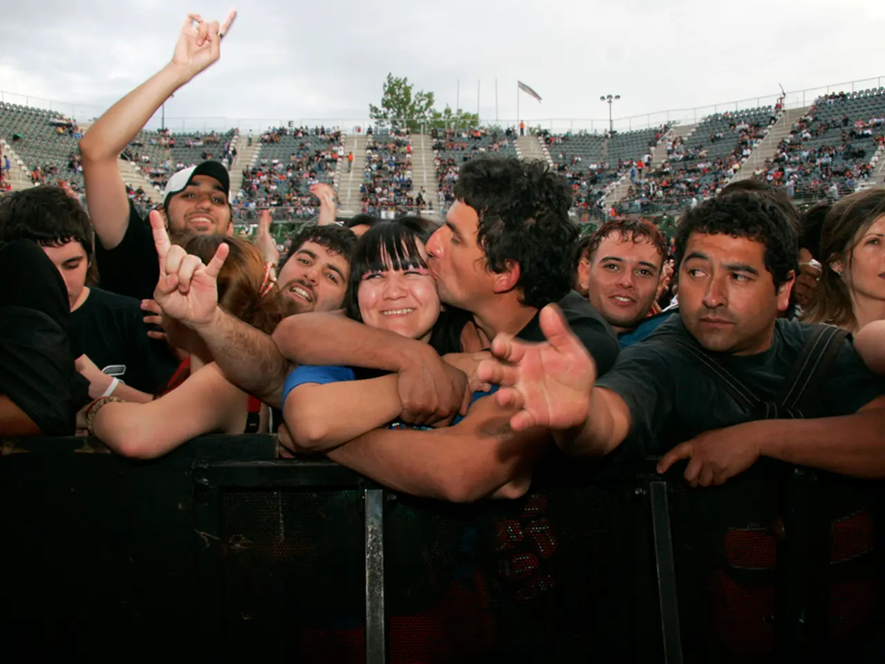 The extent of unity or shared support: a question explored