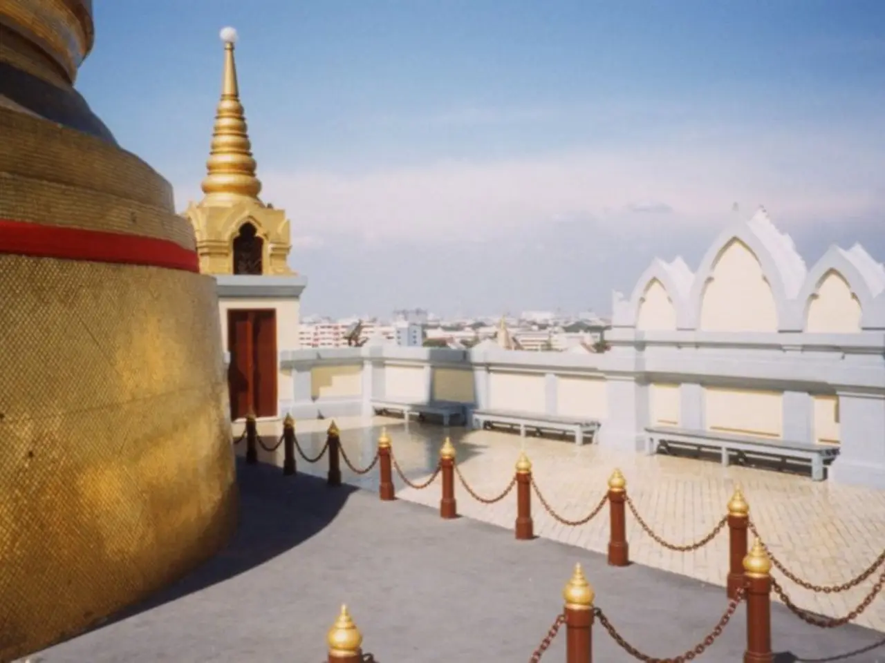 Within this dwelling, Kurt Huber composed the final manifesto of the White Rose movement