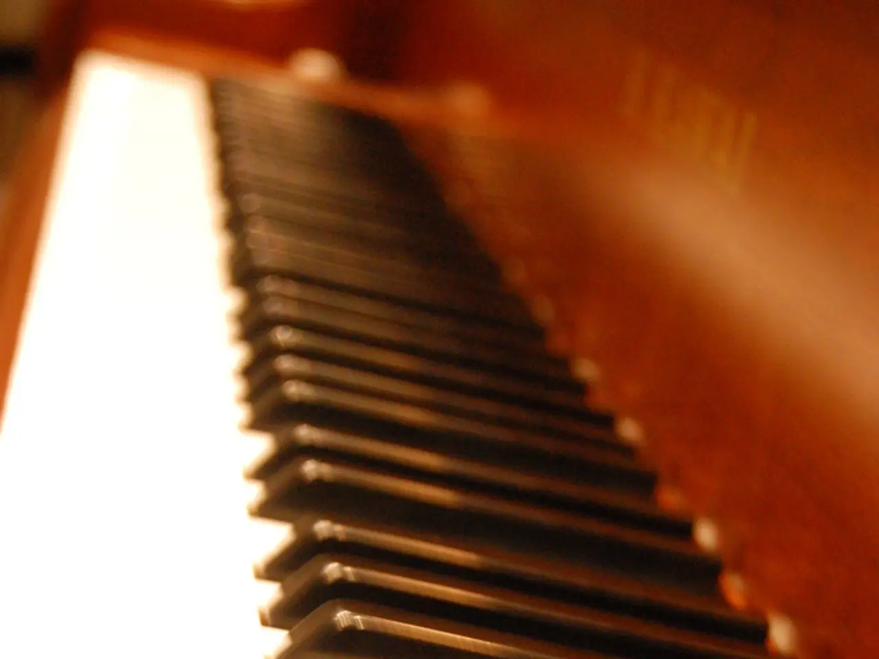 Piano concerts speed up in Spain, featuring two events in Mallorca