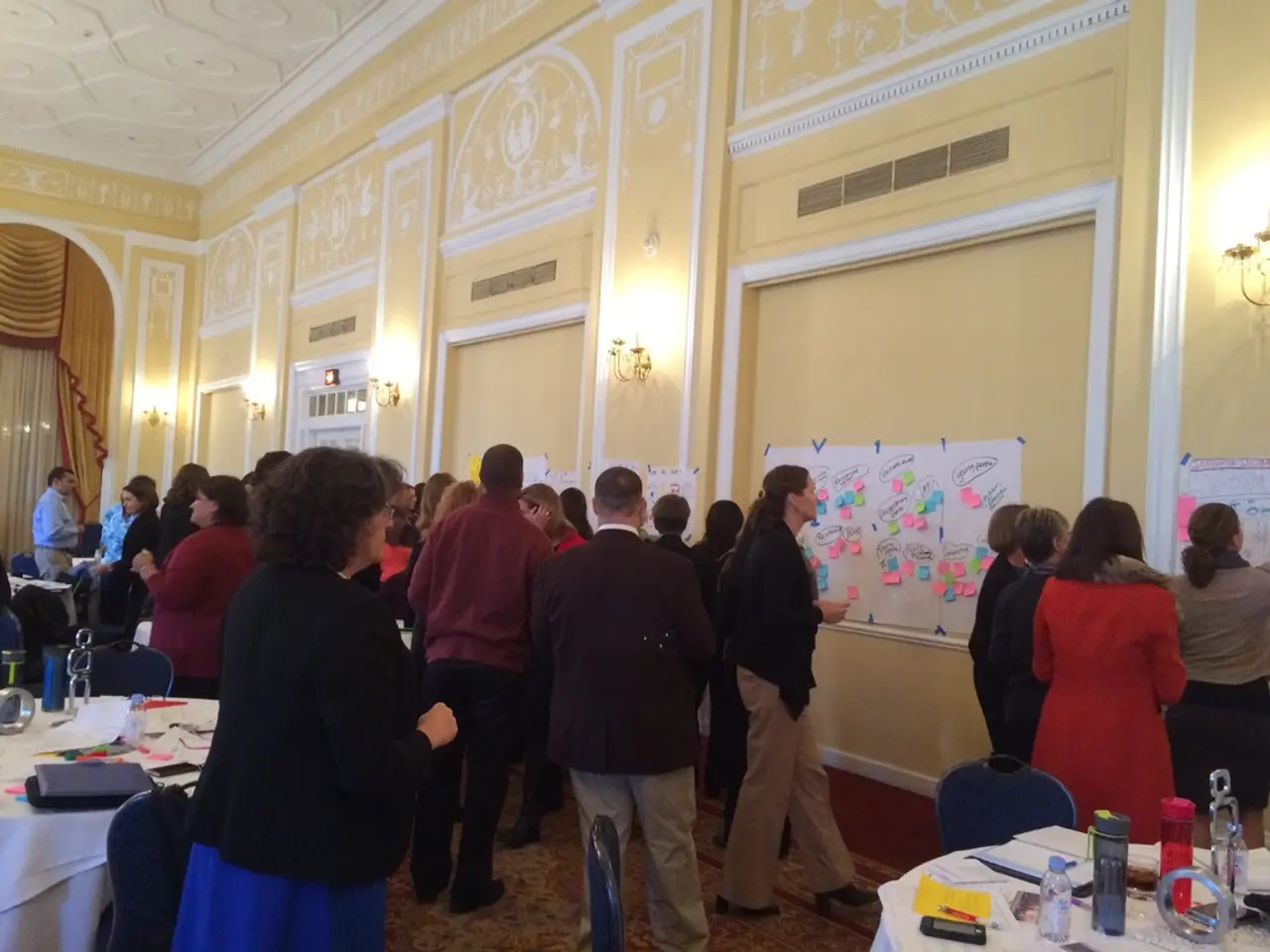 Art Galleries at Our University Mark an Important Milestone, Turning 100 Years Old