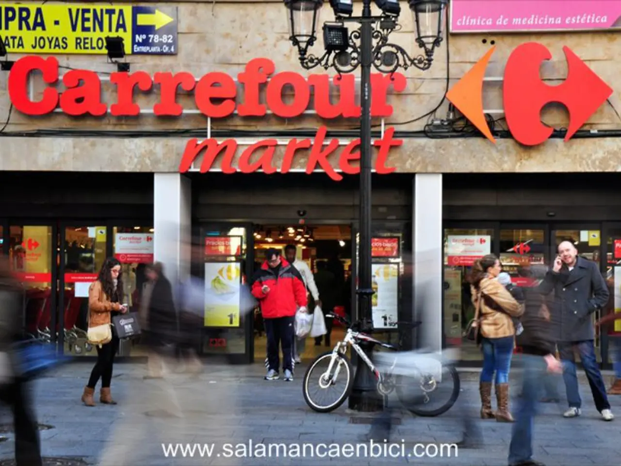 Berlin's Shopping Sundays in 2024: Dates to Mark in Your Calendar