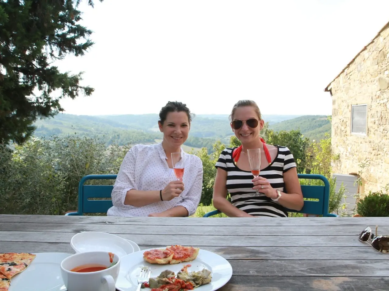 Frugal yet Inventive Date Suggestions