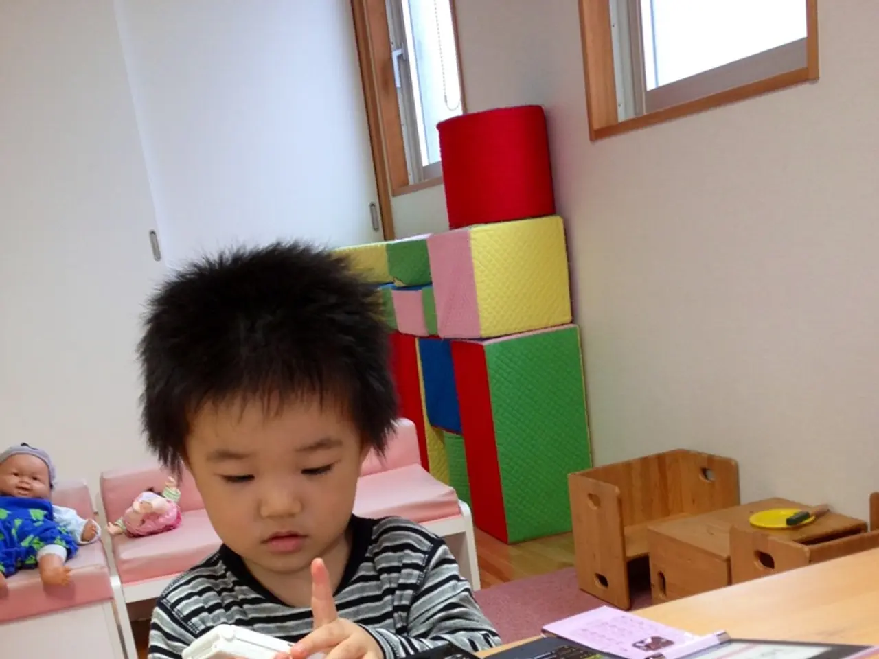 Essential parental controls for setting up phones for school: must-have measures for concerned...