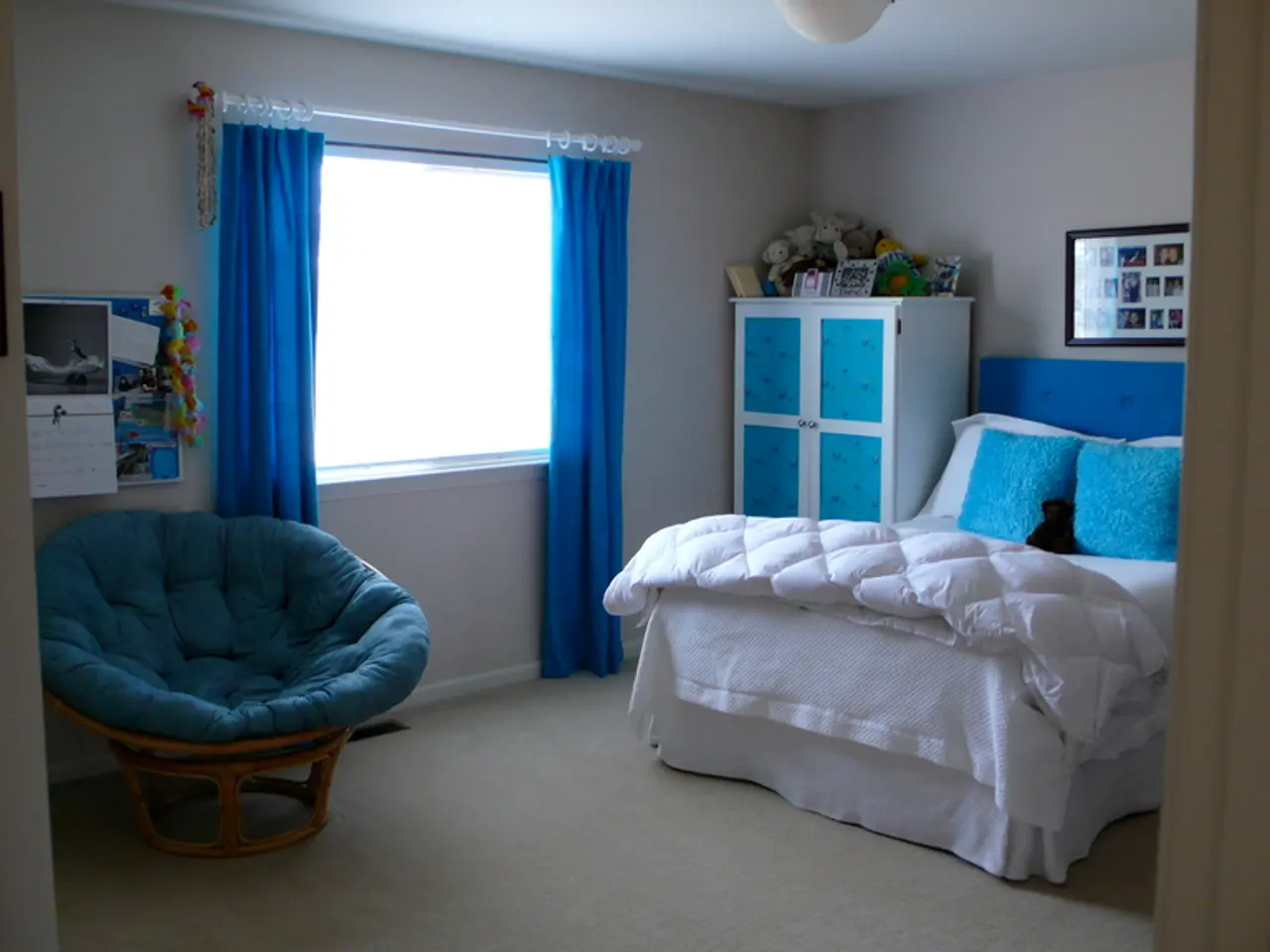 Cozy Retreat: The Cabin, Byron Bay