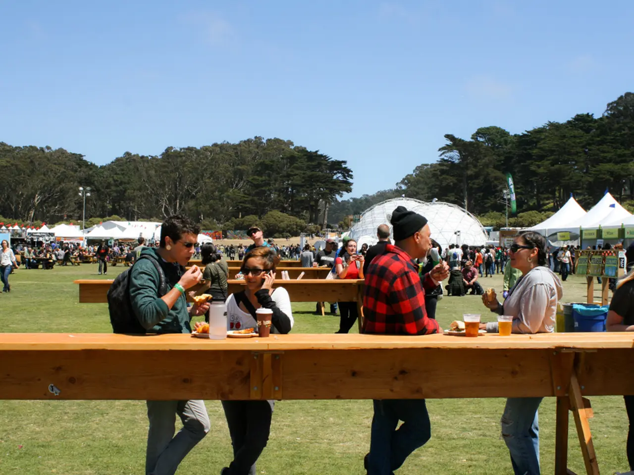 Garden Structures Comparison: Pergola versus Gazebo - Understanding Their Distinctive Features and...