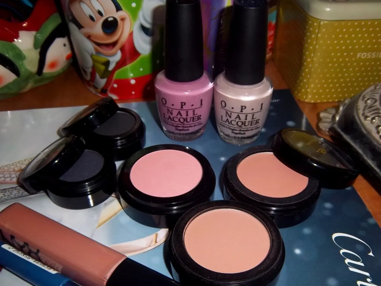 Streamlining Delivery of Cosmetics and Beauty Product Packaging Design