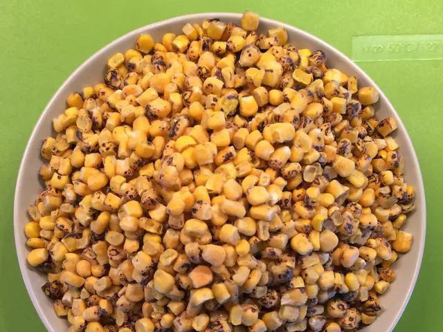 Guide on Harvesting Seeds from 8 Common Crop Varieties