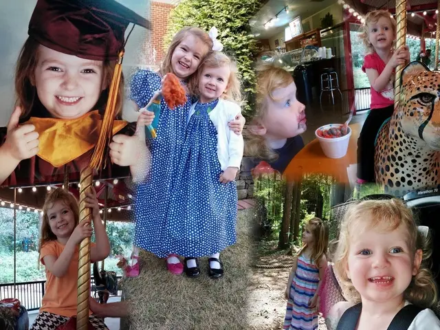 Guide to Children's Happiness: Strategies for Joyful Kids