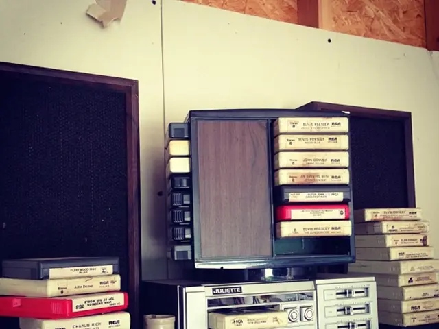 Movie Preference Survey Results: Streaming or Disc DVDs – Your Responses Reveal a Preferred Medium