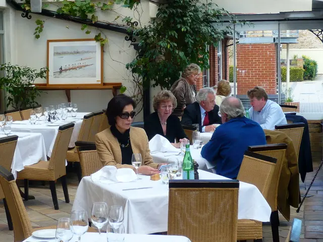 Misconceptions to Evade When Purchasing a Large Dining Table for Six Persons