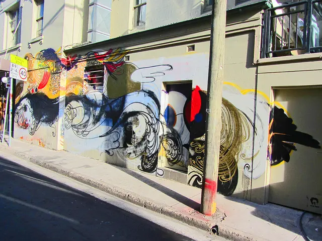 Ekaterinburg Street Honors Alexei Balabanov's Legacy