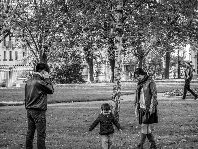 Enjoyable Outdoor Events for Mature Individuals in the Springtime