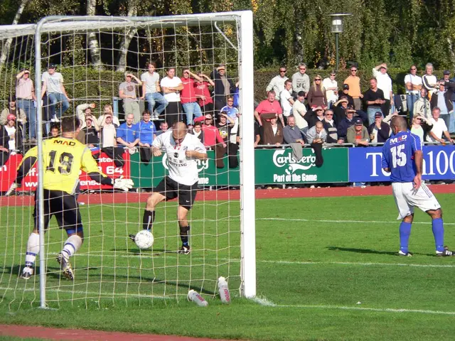 "The Conclusion of 'Clean Games' in Petropavlovsk-Kamchatsky Saw Striking Successes"