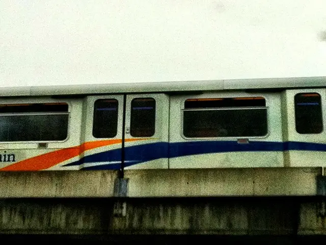 Historic Rail Excursion Orchestrated by Büttgener