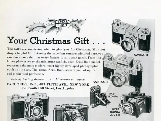 Traditional Cameras Regain Popularity: The Revival of Simple, Non-AI Photography Devices