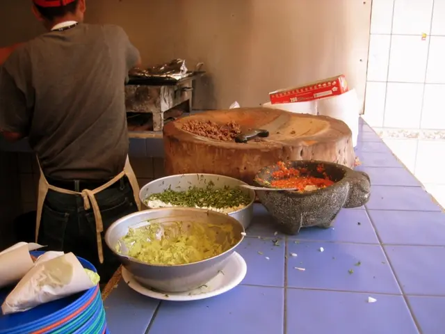 Prepared Meals for Individuals Preferring to Batch-Cook Over Daily Cooking