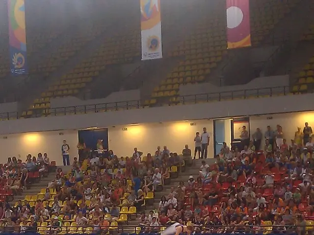 Altercation over controversial political ideologies escalates into violent clash, leaving multiple...