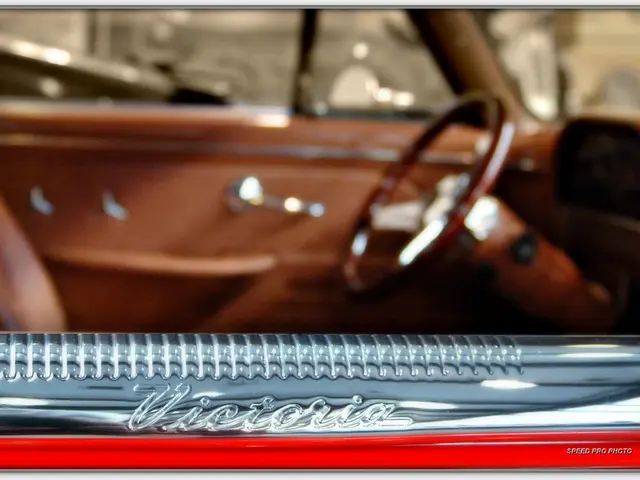 Redesigned Volkswagen Multivan eHybrid - suitable for both professional duties and recreational...