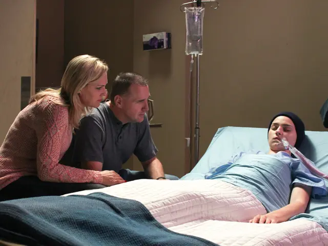 Top 5 Patient Transfer Sheets Equipped with Handles for Easier Transfer