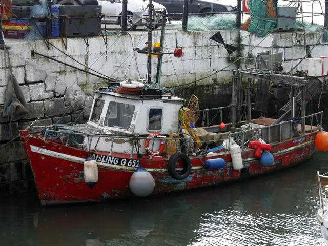 Will the DELTA QUEEN, much like its sibling vessel, secure a benefactor and revive its days at sea?