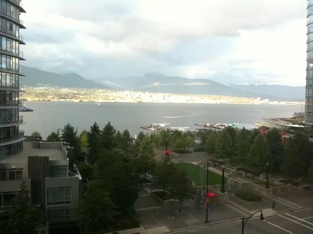 Discovering Porto's picturesque coastline: A journey from São Jacinto to Esmoriz, reveling in...