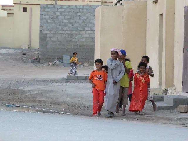 Initiative Underway to Construct Eco-Friendly Homes for At-Risk Youth in Ukraine