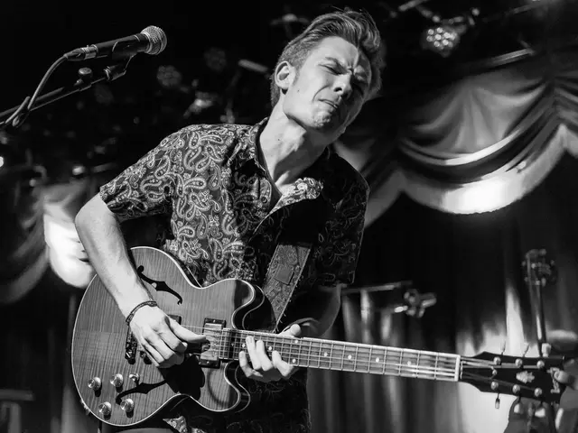 Home Recording Guide for Electric Guitar:DIY Studio Setup Breakdown