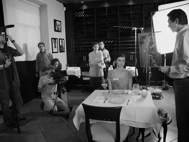 Prolonged Hours and Delayed Production: Anticipated On-Set Experiences