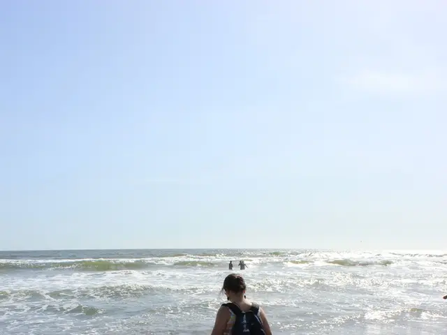 Waterproof Daypack Offering Convenience: Osprey Downburst 36 Evaluation