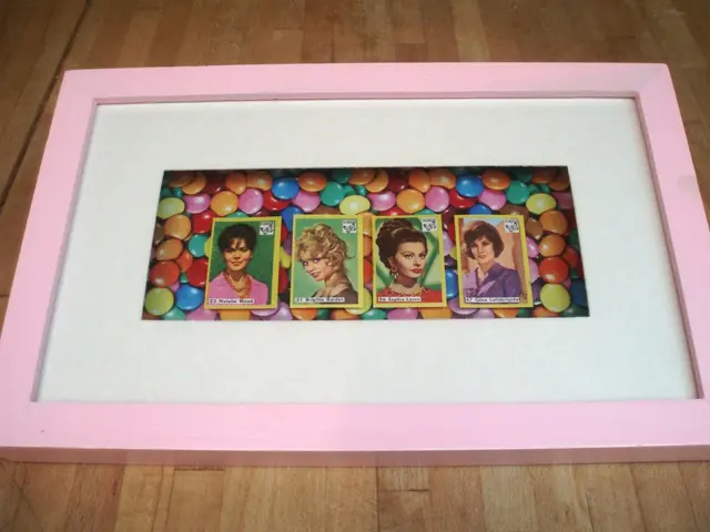 Unveil the Enchanting Appearances of Two Notable Figures at the Natural History Museum, London