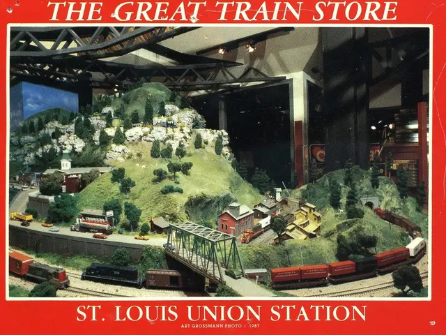 Mastering a sloping garden: Inspiration for inclined landscaping projects