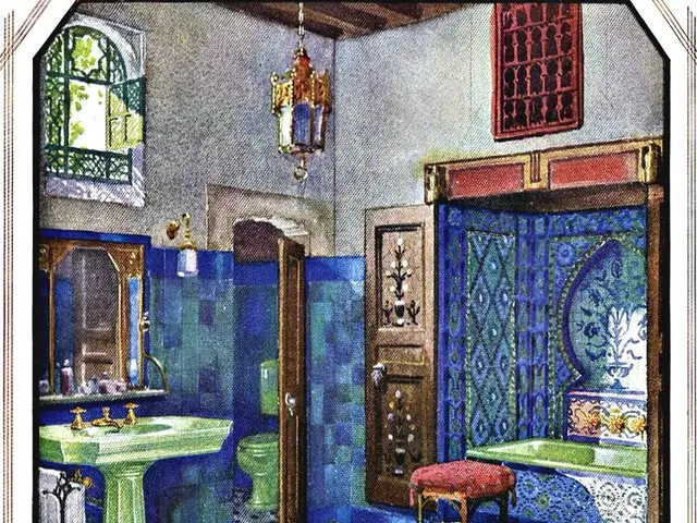 Bathroom Sanitation Options: A Comprehensive Guide