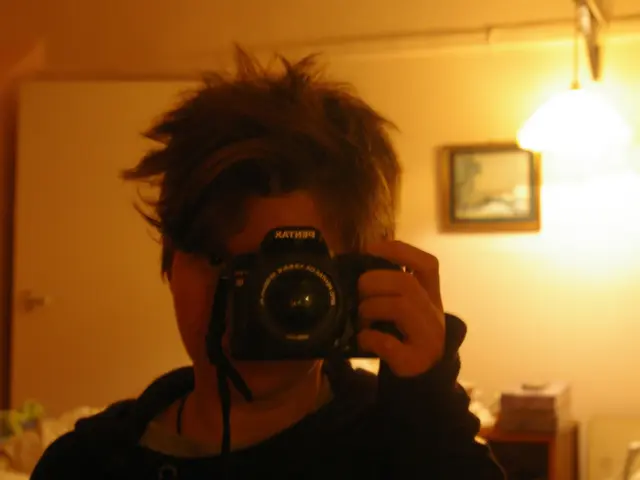 Mastering Flat Lay Photography in WordPress Photo Directory: A Guide to Perfecting Your Composition...