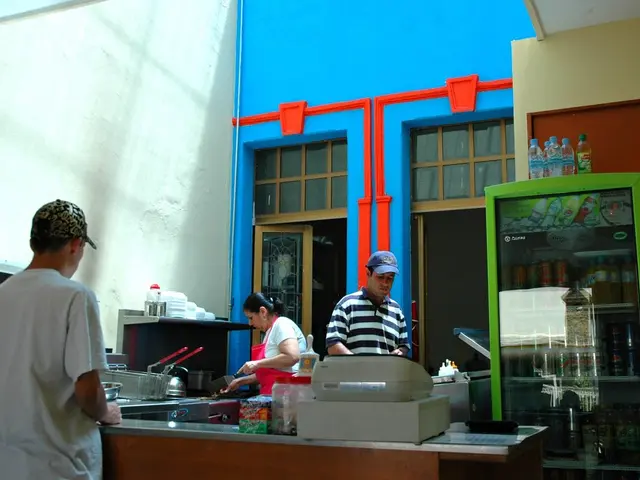 Quick Savings through Prompt Appliance Maintenance