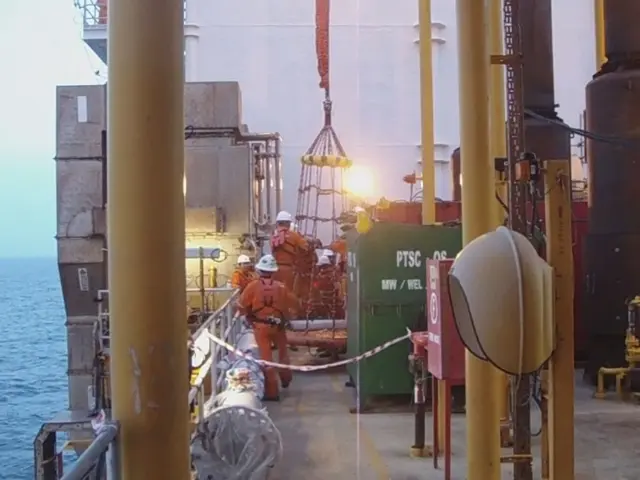 Discovered: Affordable Prime Day Helly Hansen Crew Jacket creating a buzz