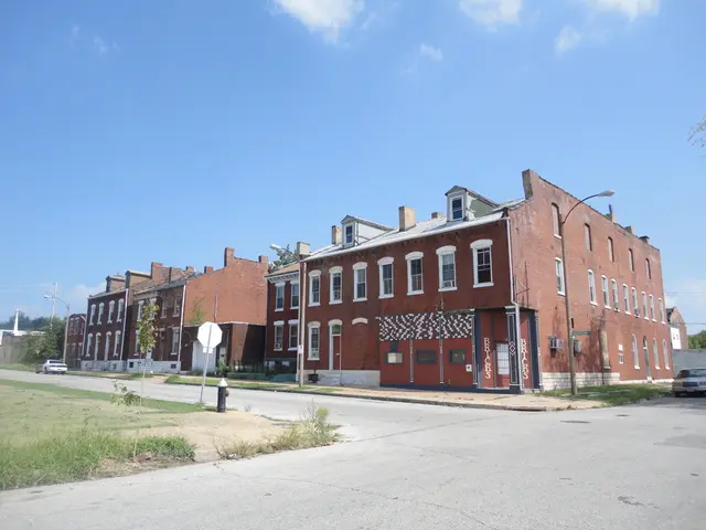 Peak of Rheinkirmes: Over 2.1 million attendees counted during mid-event