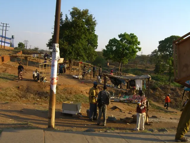 Essential Equipment for Hiking in The Rocky Mountains during Summer
