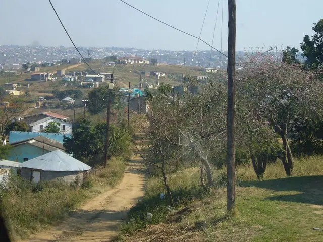 Enhancements to technical services contribute to the increased allure of Benckiserpark