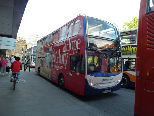 Expanded cycle facilities at three locations reported